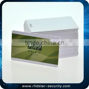 New Type Proximity Card for Door Open System thumbnail-4