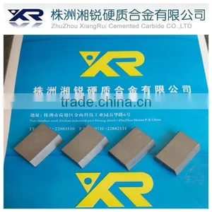 Tungsten Carbide Snow Removal Tip thumbnail-1