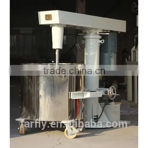 CE Certification Mixing Machine thumbnail-4