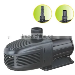 Boyu Lastest High-tech ECO Adaptive Variable-speed Pond Pump thumbnail-1