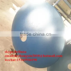 Agricultural Machinery Parts Disc Plough Blade Plough Disc for Disc Plough thumbnail-2