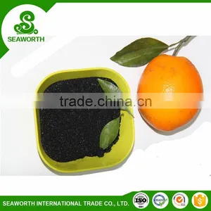 Daily Humic Acid Fulvic Acid Nano Fertilizer for Choice thumbnail-5
