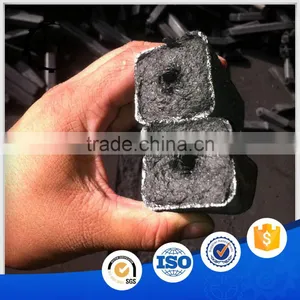 Barbecue BBQ Camphorwood Charcoal Briquette thumbnail-2