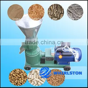Wood Pellet Mill/wood Pellet Press Machine thumbnail-1