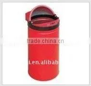 42L Iron With Painting Finish Sensor Waste Bin Sensor Trash Can Sensor Dust bi thumbnail-1