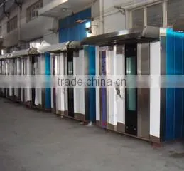 Zhengzhou Glory Enterprise Development Corporation company overview - view 2 thumbnail