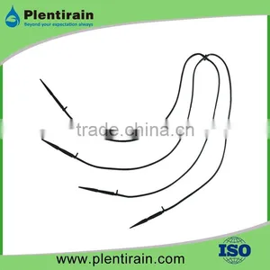 Pot Drip Irrigation Used Plastic Straight Drip Arrows Bend Drip Arrows thumbnail-5