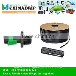 MT011734 Male Thread Coupling for Drip Tape thumbnail-1