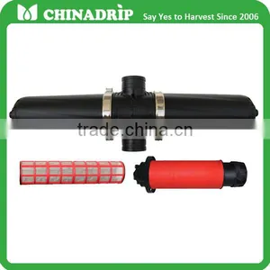Irrigation System Water Tank Pool Pump Irrigation 3/4 to 4 Inches Water Filter thumbnail-5