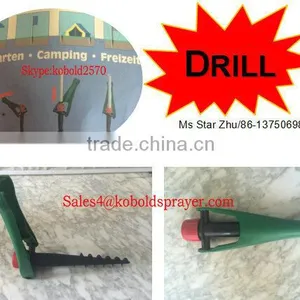 (KB-160903)Drill for Garden thumbnail-1
