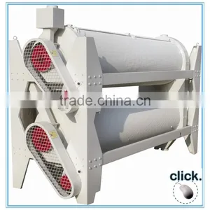 Indented Cylinder Grain Separator thumbnail-1