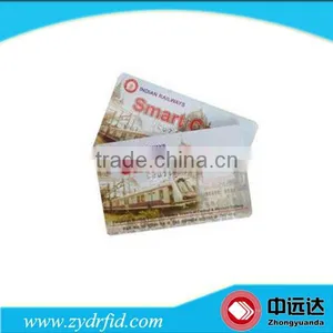 Custom Ntag213/215/216 Nfc ic Card thumbnail-5