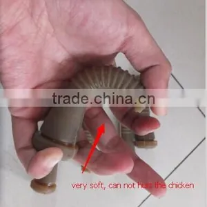 Chicken Plucker and Poultry Plucker With Rubber Finger thumbnail-6