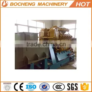 BioGas Generator Set for Sale thumbnail-2