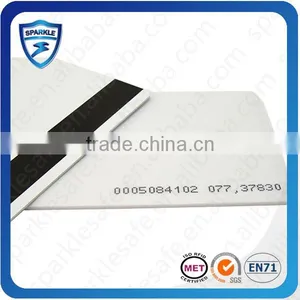 Cheap Blank Passive Rfid Tag Card thumbnail-1