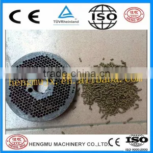 Hengmu Small Cattle Feed Plant Production Feed Mill Equipment thumbnail-3