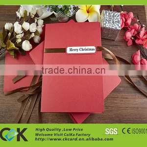 110gsm Art Card Post Card/christmas Card Printing thumbnail-4