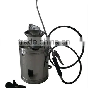 ILOT Garden Manual Pressure Sprayers 3L Car Wash thumbnail-1