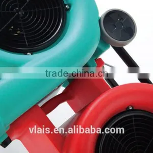 3-speed Blower Floor Dryer Electric Blower Air Blower thumbnail-1
