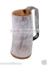Horn Drinking Mugs thumbnail-2
