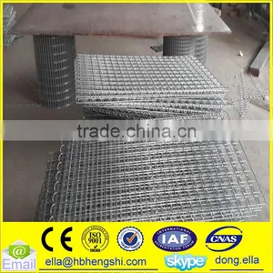 Welded Gabion Box/welded Gabion Basket thumbnail-6