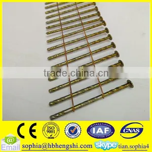 Wire Coil Nails thumbnail-5