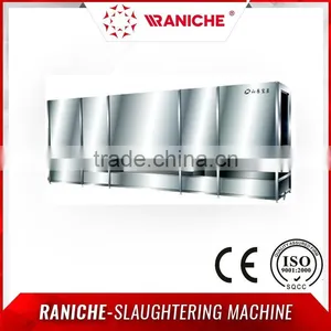 Poultry Processing Equipment Enforced Sprayer thumbnail-1