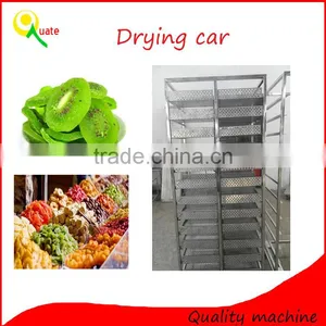 Double Line Stainless Steel Tray Food Tray/car Food Tray/baking Tray thumbnail-4