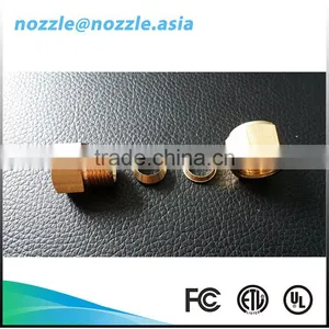 Direct Sell High Pressure Cooling Fog System Nozzle thumbnail-5