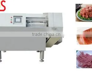 Fresh Meat Slicer With High Efficiency thumbnail-1