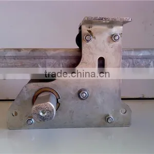 Pinion and Rack System Gear and Rack thumbnail-2