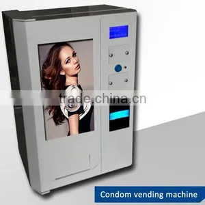Multiple Functions Small Condom Vending Machine With Best Price thumbnail-1