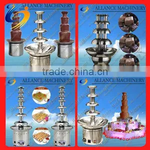 373 Chocolate Melting Fondue Machine thumbnail-1