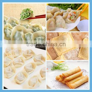 Dumpling/wonton/dumpling Wrapper thumbnail-1