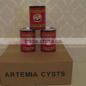 China Artemia Cysts for Sale thumbnail-4