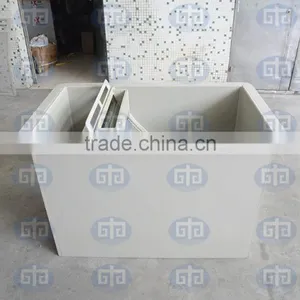 Curved Screen Filter for Water Treament thumbnail-3