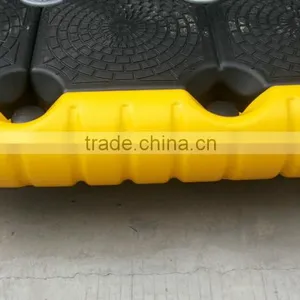 Hdpe Pontoon Floating for Floating Dock thumbnail-6