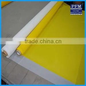 100% Nylon Screen Printing Mesh thumbnail-1