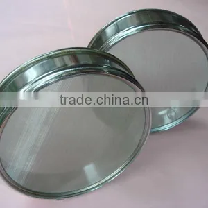 304 Stainless Steel Mesh Sieve thumbnail-6