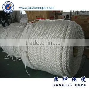 12-Strand Nylon Rope thumbnail-3