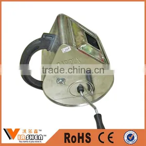 Metal Rush Machine Flicker Machine Cement Sprayer thumbnail-1