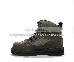 Mens White River Fishing Wading Boots thumbnail-1