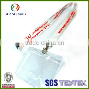 Wholesale Work Lanyard With ID Card Holder thumbnail-1