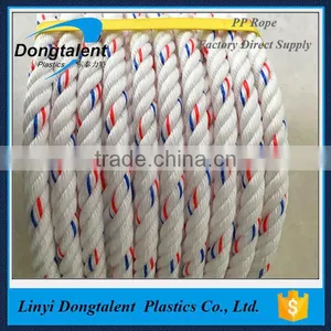 32mm Marine Polypropylene pp Danline Fishing Rope thumbnail-5