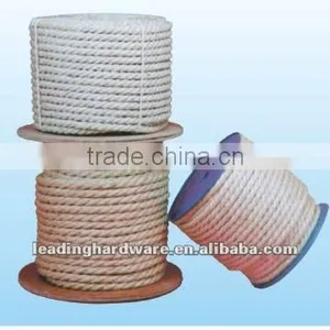 HEMP ROPE thumbnail-1