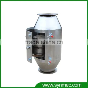 Grain Magnetic Separator thumbnail-1