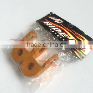 Atv 4wd Shock Absorption Hyperechogenicity of Aluminum Alloy Refit Shock Absorption Heighten Connection Block thumbnail-1