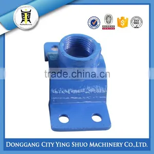 High Quality Custom Iron Pipe Couplings thumbnail-4