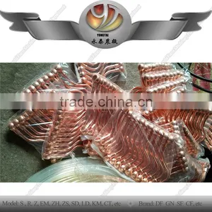 Farm Tractor Specific Fuel Pipe thumbnail-1