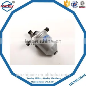 Wholesale and Low Price Small Diesel Generator Fuel Filter thumbnail-1